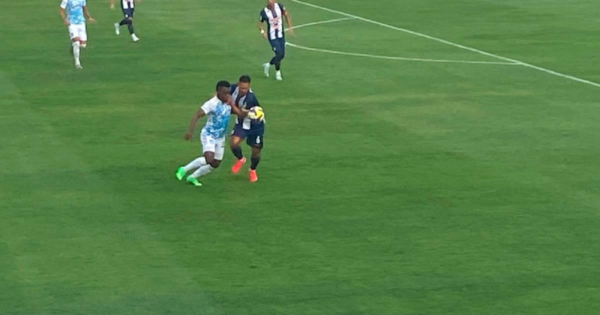 🔴 #ENVIVO | Alianza Lima 'madruga' a Emelec en Matute