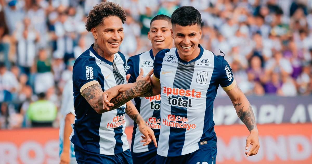 🔴 #ENVIVO | Alianza Lima 'madruga' a Emelec en Matute