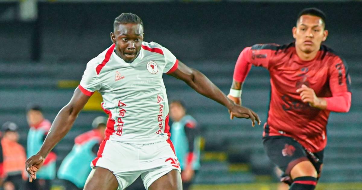 (VIDEO | FOTOS) ¡Rugió en el Campín! FBC Melgar derrotó 2-0 a América de Cali 