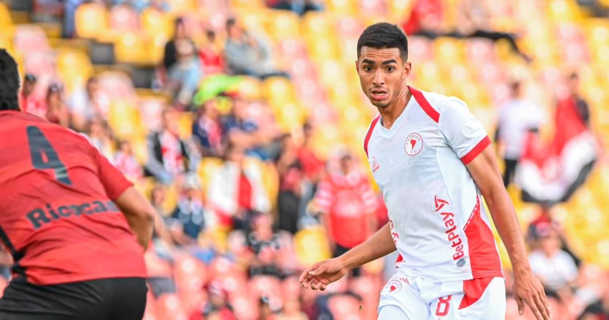 (VIDEO | FOTOS) ¡Rugió en el Campín! FBC Melgar derrotó 2-0 a América de Cali 
