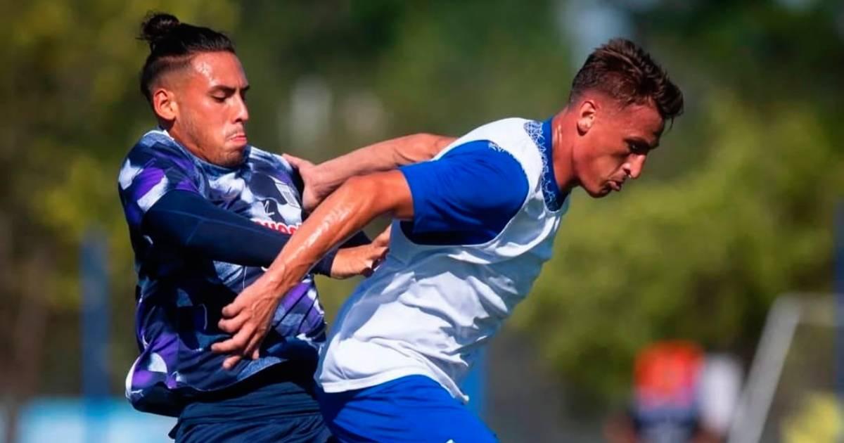 ¡Salió bien parado! Alianza Lima logró muy buenos resultados ante Vélez