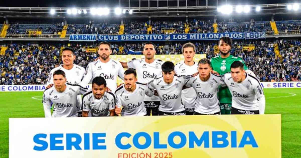 ¡No se hicieron nada! FBC Melgar igualó sin goles ante Millonarios