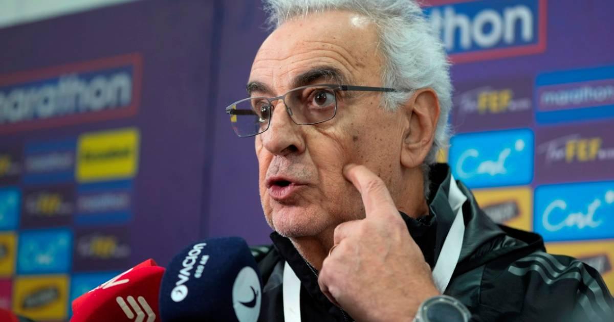 Fossati: "Asumo la responsabilidad, seguramente me equivoqué muchas veces, pero creo que también tuvimos cosas buenas"