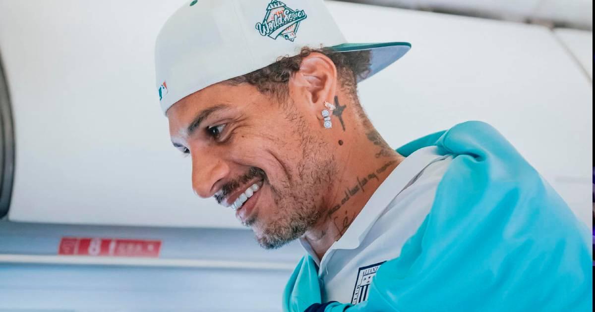 Con Guerrero y Barcos a la cabeza, Alianza viajó a Ecuador para enfrentar a LDU