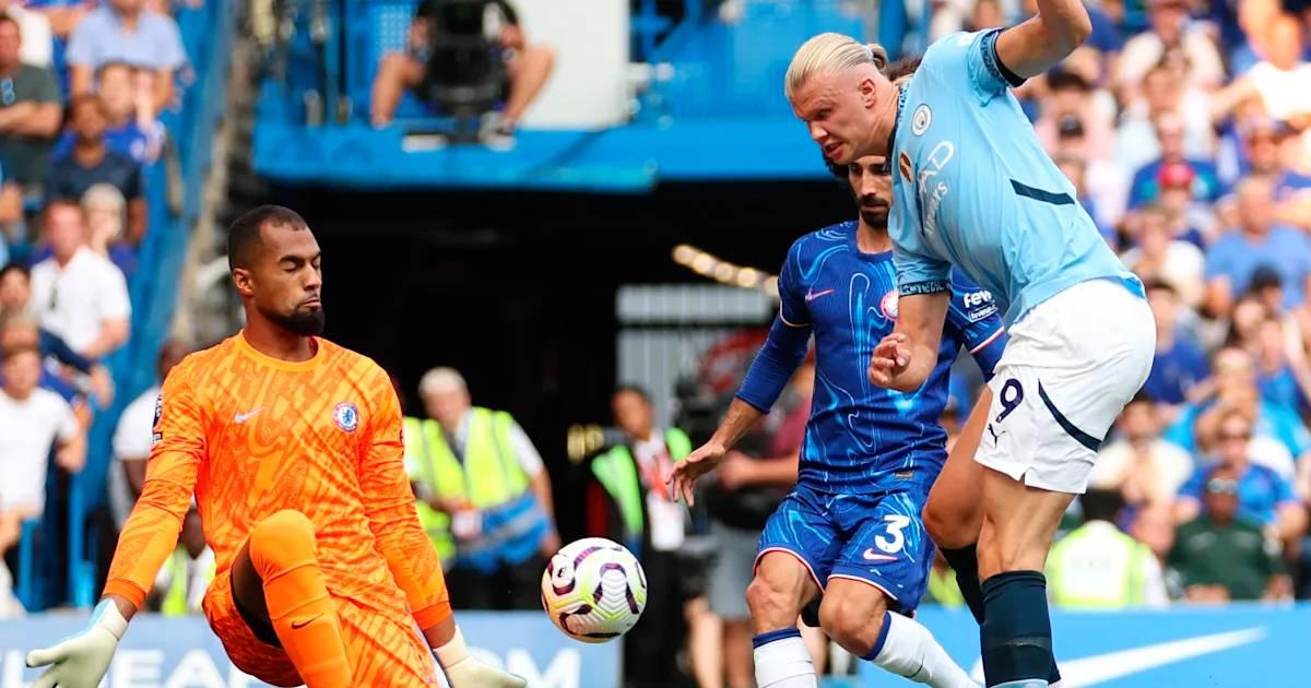 🔴 #ENVIVO | Sigue aquí el Manchester City vs. Chelsea por la Premier League