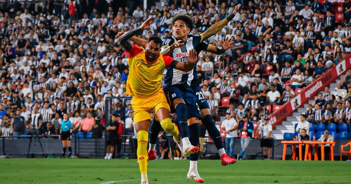 (VIDEO | FOTOS) ¡Aprobó su último examen! Alianza Lima venció 2-0 a Aucas y ya piensa en la Libertadores