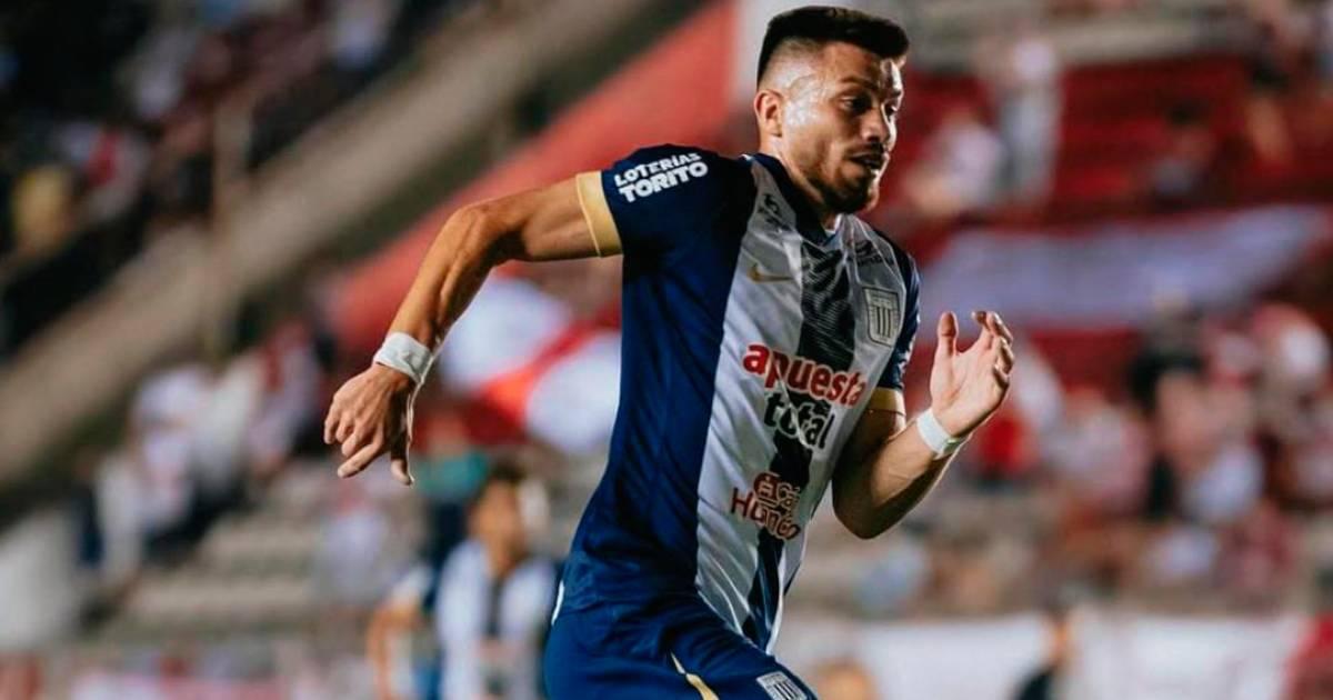 🔴 #ENVIVO | Deportivo Morón vence 2-1 a Alianza Lima en amistoso
