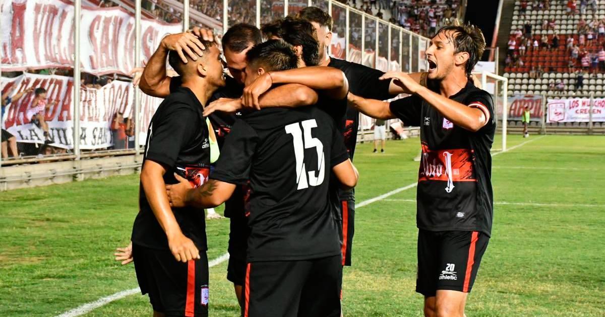 🔴 #ENVIVO | Deportivo Morón vence 2-1 a Alianza Lima en amistoso