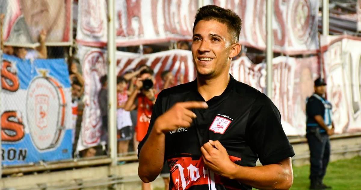 🔴 #ENVIVO | Deportivo Morón vence 2-1 a Alianza Lima en amistoso