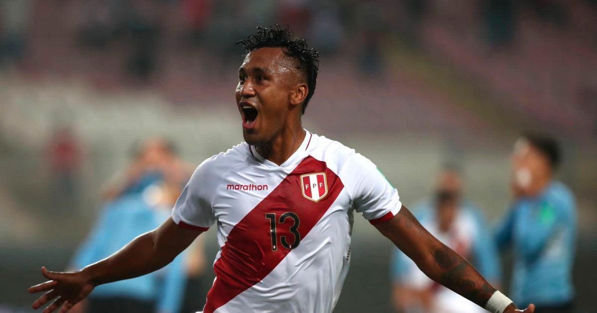 Tapia: "Es difícil, pero con trabajo la historia se puede revertir el presente de la Selección"