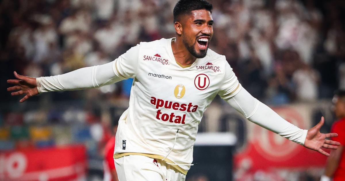 🔴 #ENVIVO | "U" derrota a Panamá en el Estadio Monumental  | VIDEO