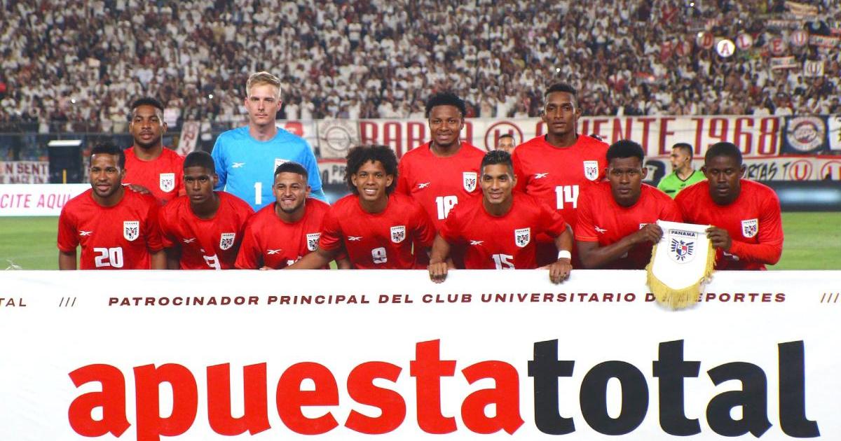 🔴 #ENVIVO | "U" derrota a Panamá en el Estadio Monumental  | VIDEO