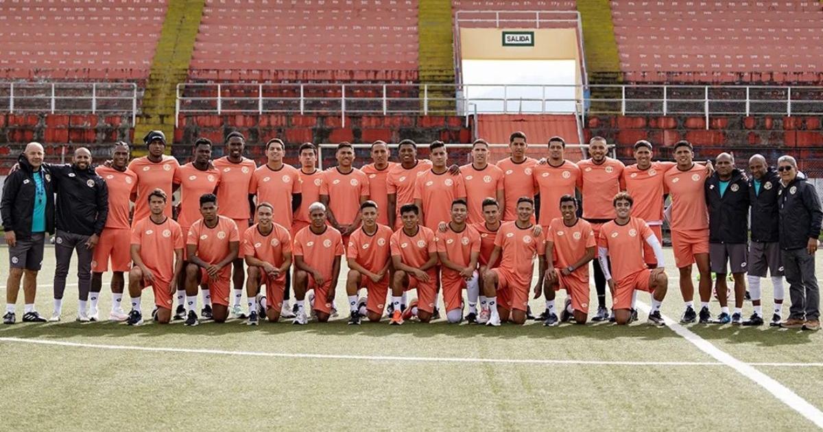  Quintero: "UTC siempre va a ser mi casa y estoy contento de seguir"