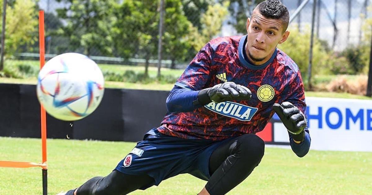 Valencia: "Habrá mucha entrega y trabajo de parte del plantel de Ayacucho FC"