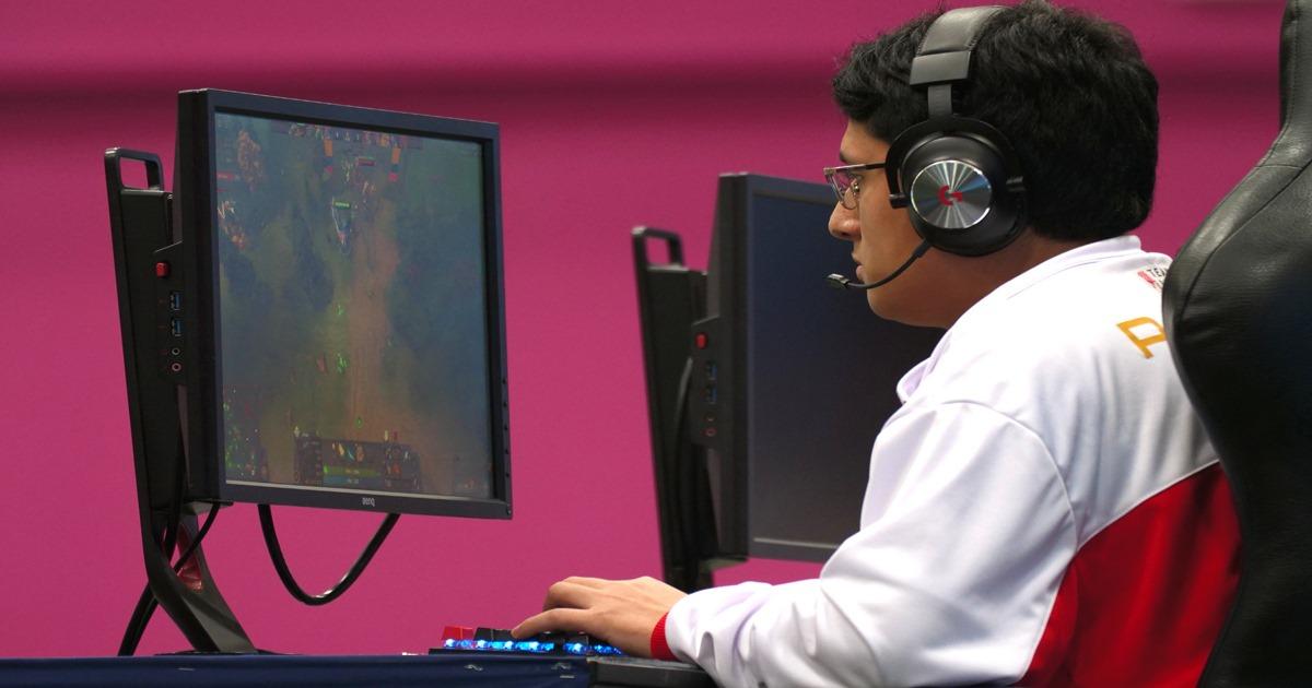 ¡Los Esports como motor de cambio en Perú!