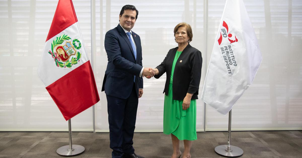 Proponen mejoras en Estadio San Marcos para albergar eventos deportivos