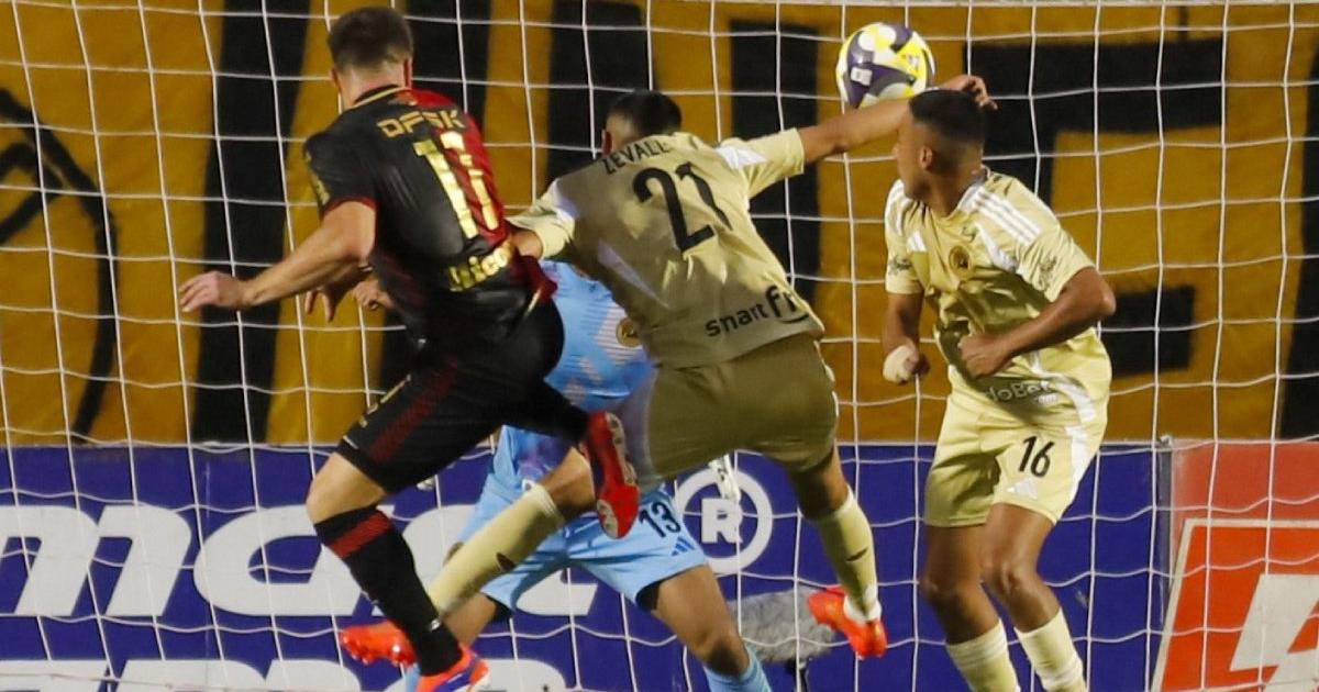 (VIDEOS | FOTOS) ¡Sigue con puntaje perfecto! FBC Melgar superó a domicilio al Cusco FC