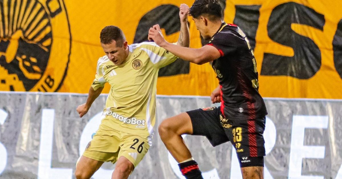 🔴 #ENVIVO | Cusco FC cae en casa ante FBC Melgar | VIDEO