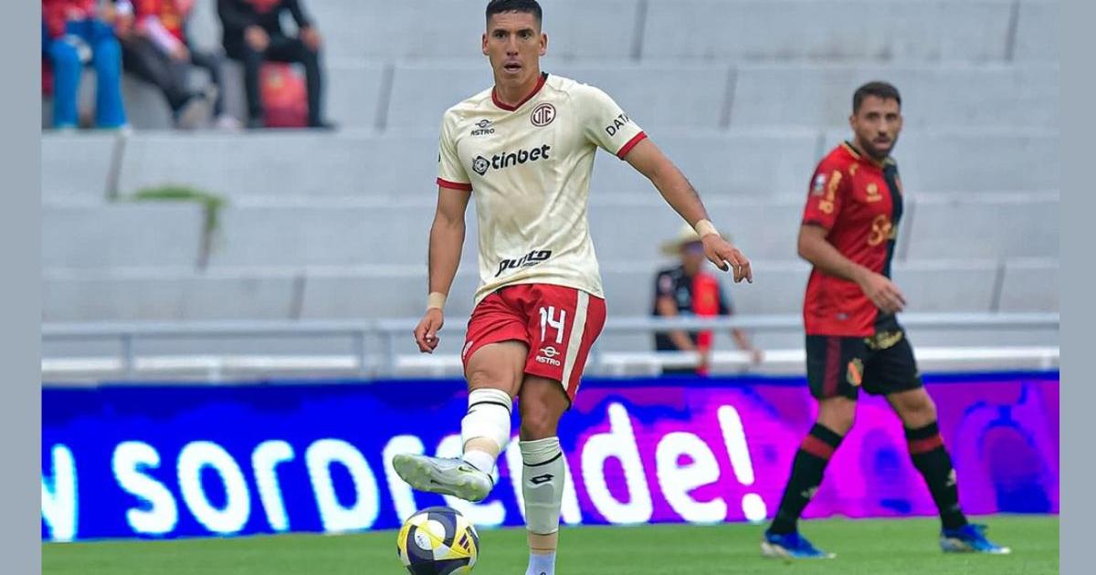 🔴#ENVIVO | FBC Melgar supera a UTC en Arequipa