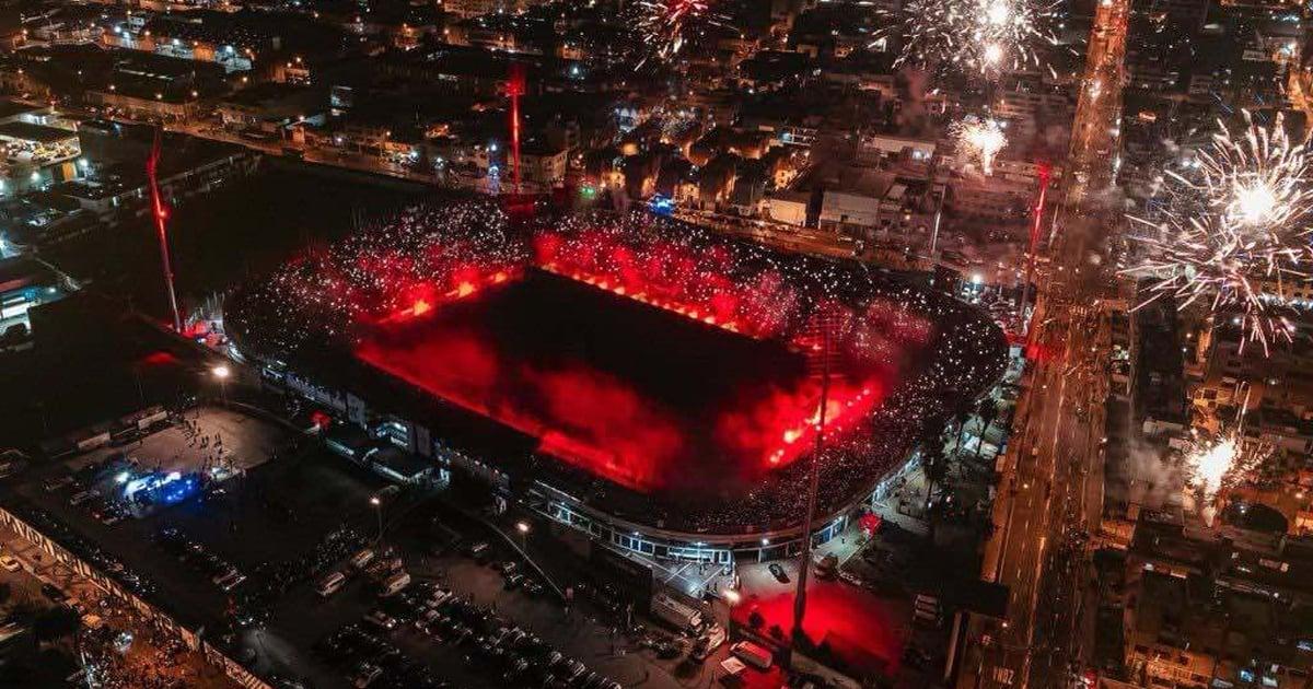 Alianza Lima vs Juan Pablo II: Sigue venta de entradas para choque de este viernes en Matute