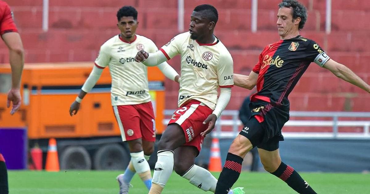 🔴#ENVIVO | FBC Melgar supera a UTC en Arequipa