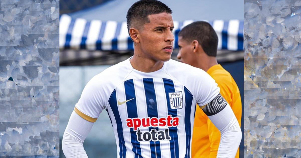 Navarro confirmó que Nicolás Amasifuén está a nada de irse al fútbol checo