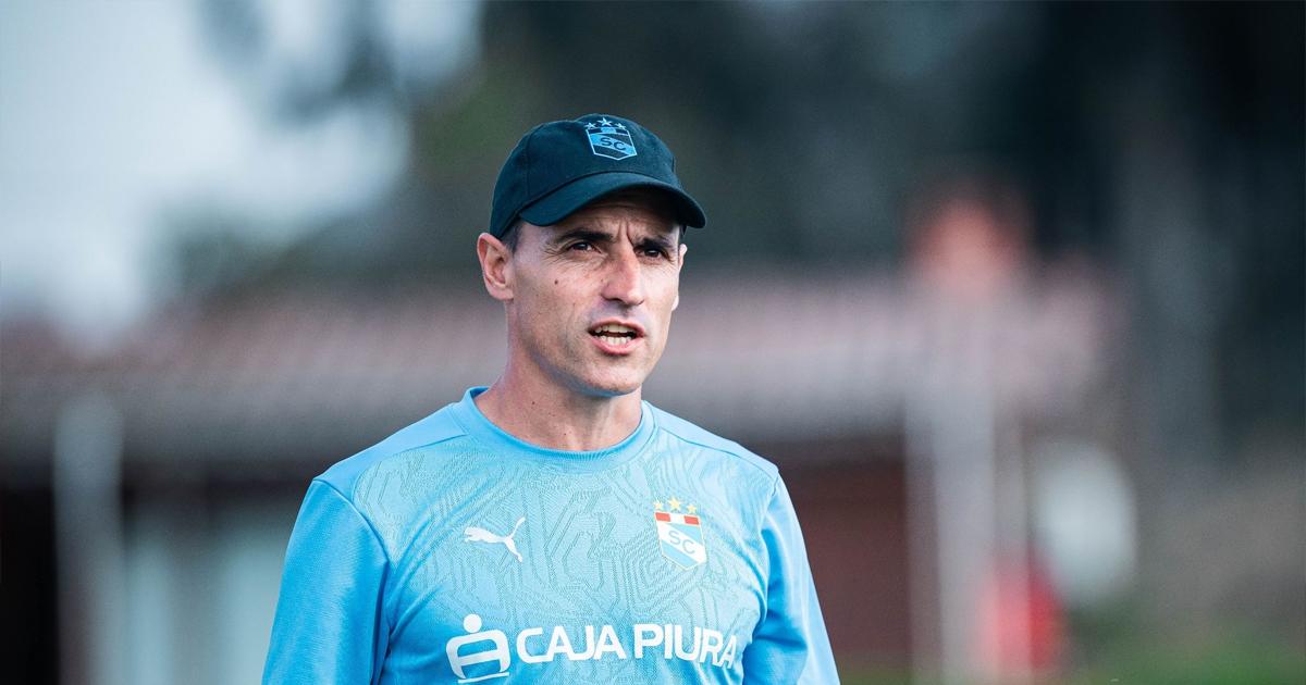 Farré: "Tenemos experiencia a diferencia del año pasado"