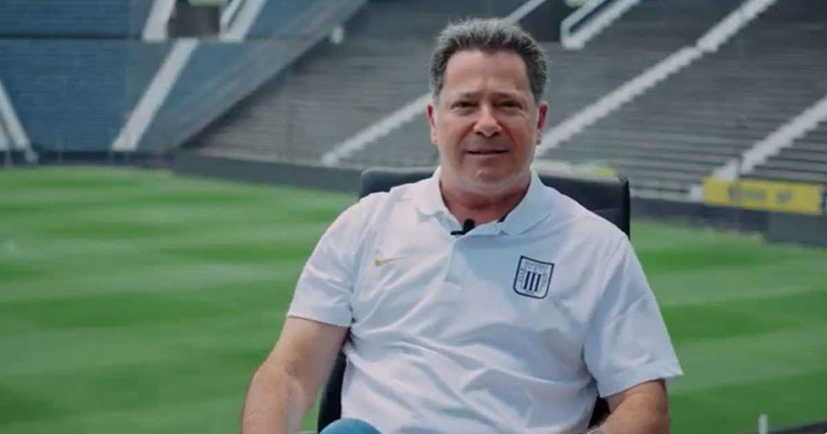 Adm. de Alianza: "Actuaremos con corazón caliente, pero cabeza muy fría para tomar las mejores decisiones en el club"