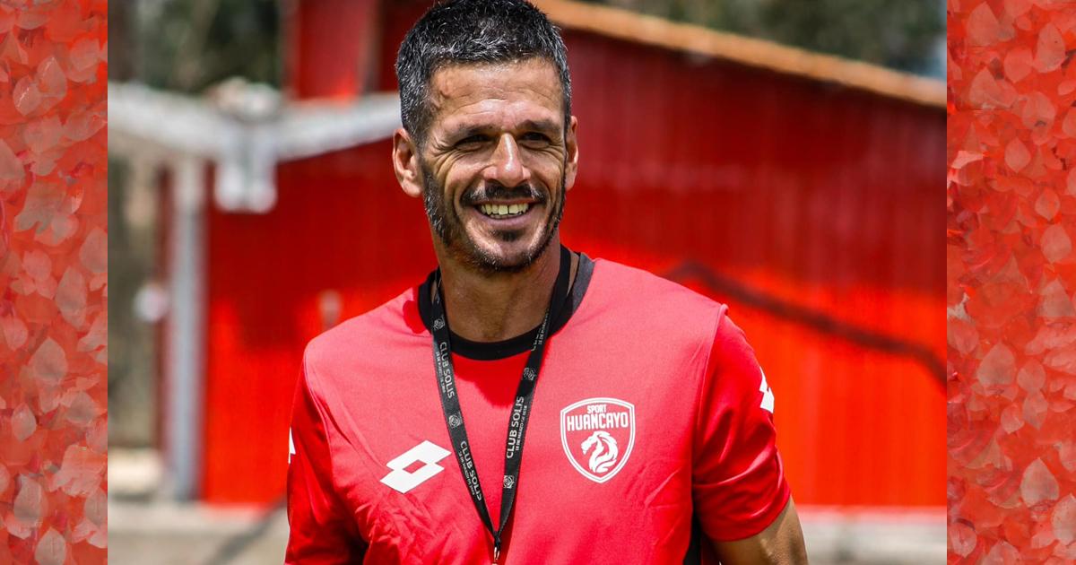 Pellejero: "Ojalá Cauteruccio esté con la pólvora mojada"