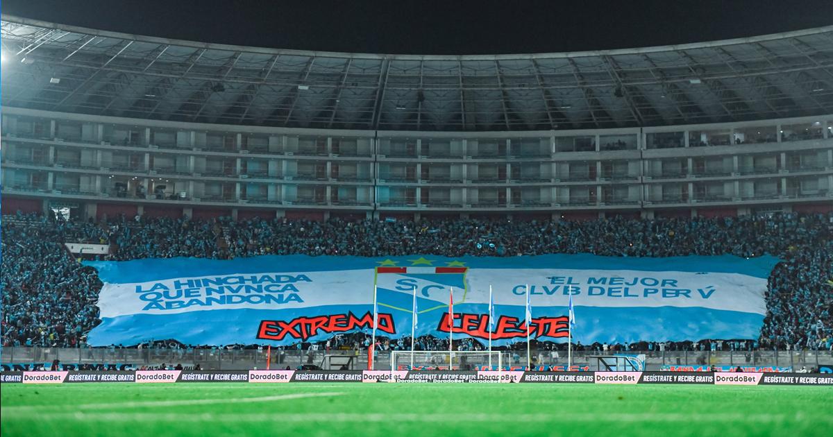 ¡Atención hincha rimense! Cristal inició venta de entradas para duelo ante Alianza 