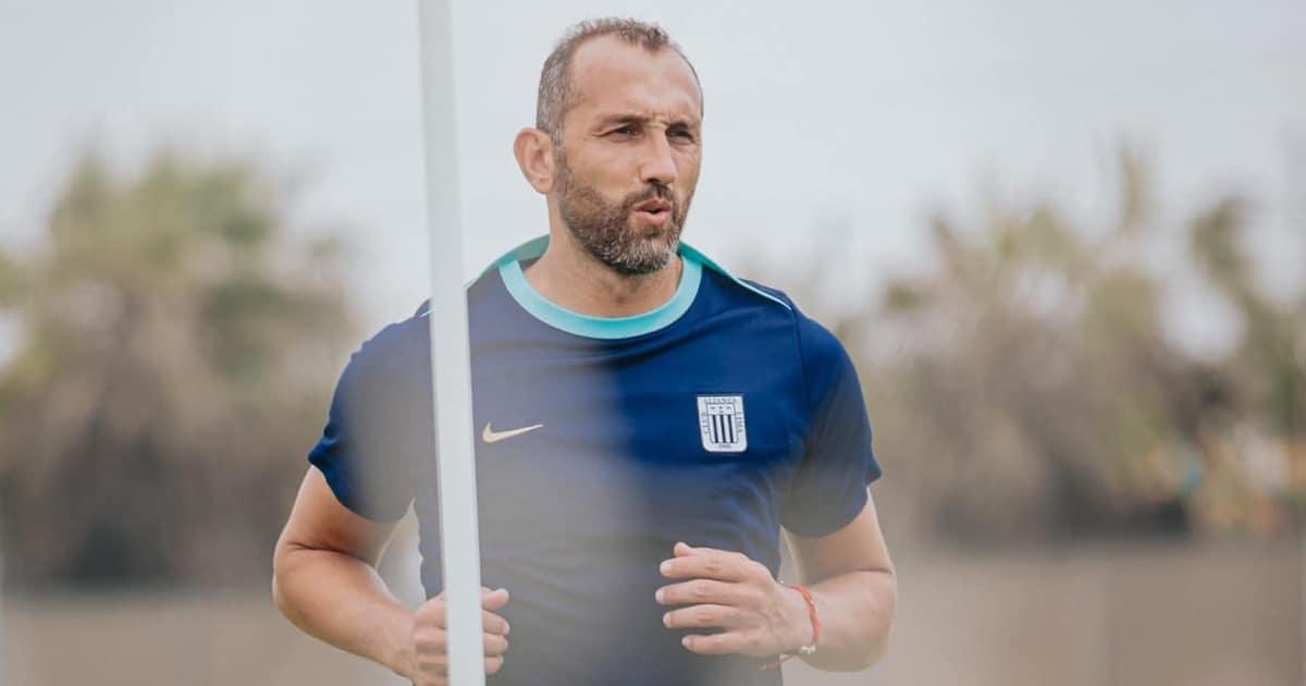 Barcos: "Sigo pensando que pudimos hacer un golcito más ante Boca"
