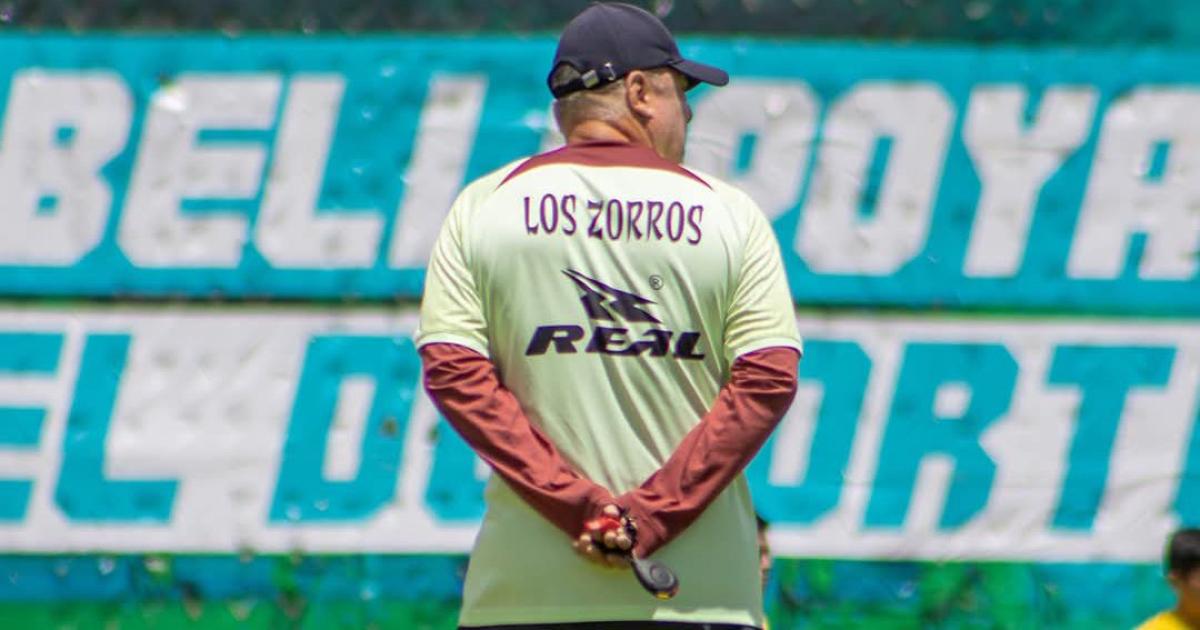 Ospina: "En lo mental estamos fuertes y seremos intratables en Huanta"