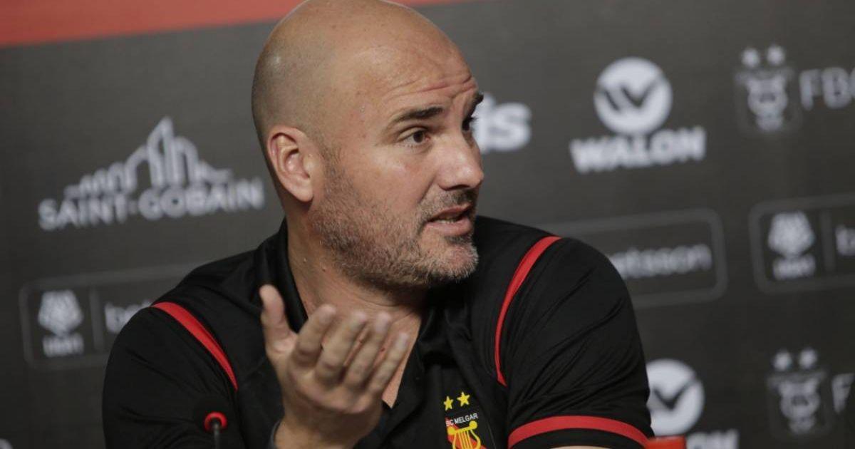 Bettocchi: "No queremos que cuando Melgar gane, se suban al coche gente que no nos apoya"