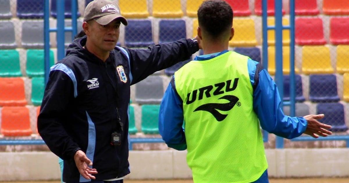 Torres: "Ha sido un viaje larguísimo pero afortunadamente se reprogramó"