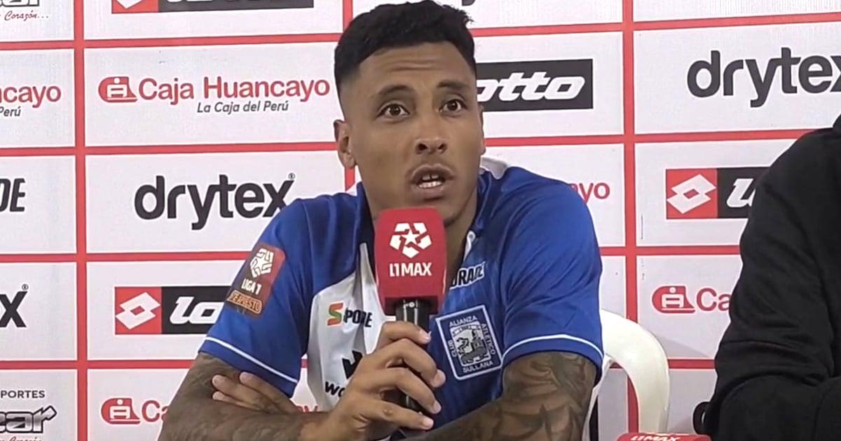 Graneros: "Nos vamos con bronca porque merecimos llevarnos algo a casa"