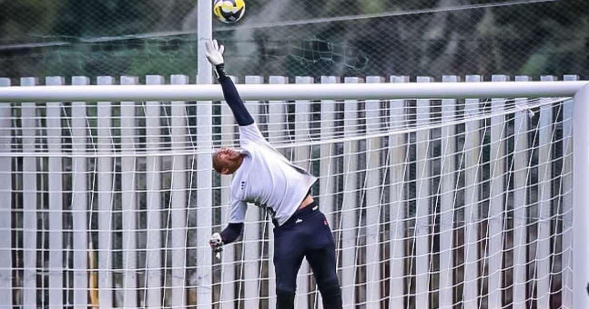 Vidal: "La presión será para Alianza porque es local y aún tiene una deuda pendiente con sus hinchas"
