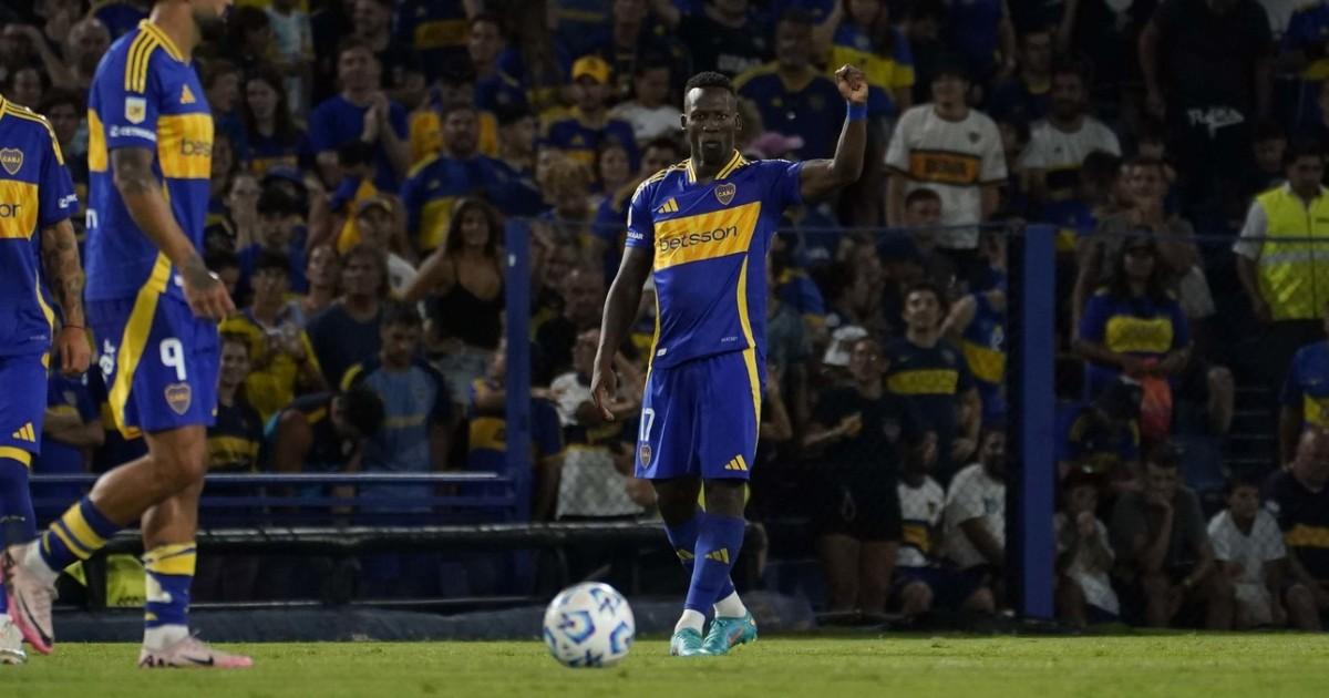 (VIDEO) Con golazo de Advíncula, Boca ganó y quedó listo para enfrentar a Alianza Lima