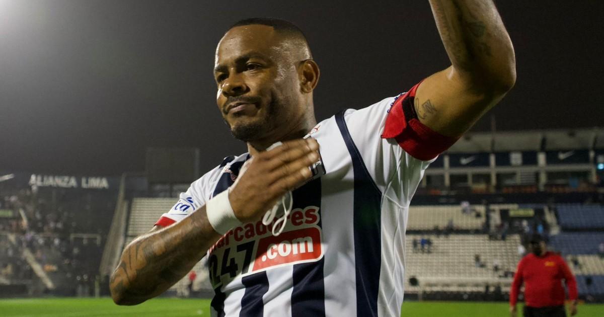 Aguirre: "Alianza tiene que salir con hambre de gloria"