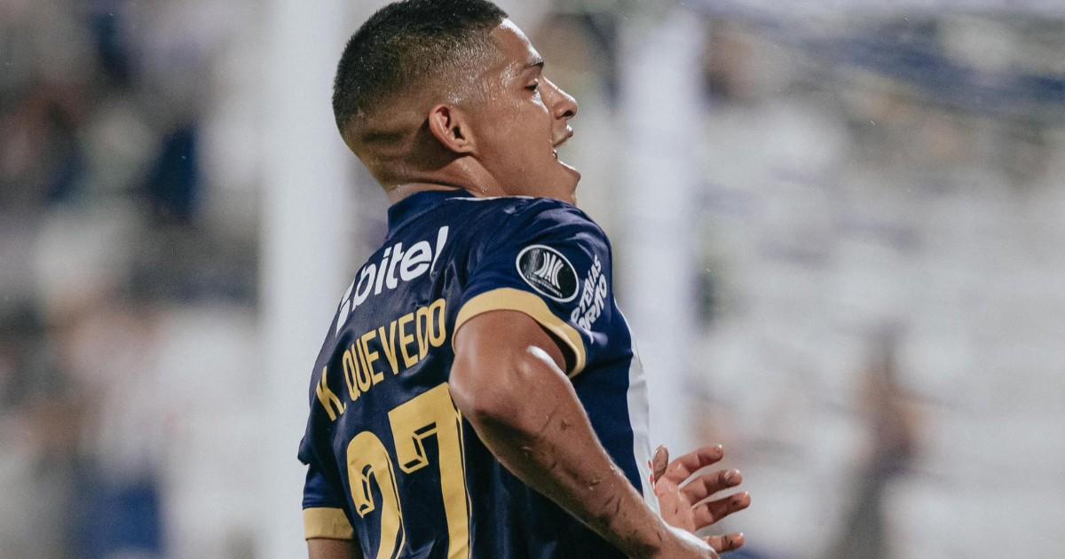 VIDEO | 🔴#ENVIVO Alianza Lima vence por 3-1 a Nacional de Paraguay