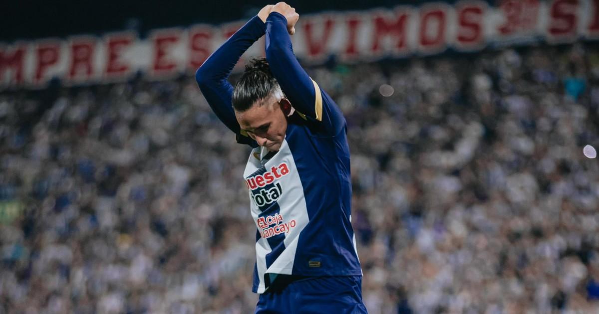(VIDEO | FOTOS) Alianza arrancó el Apertura con goleada por 3-0 ante Cusco FC