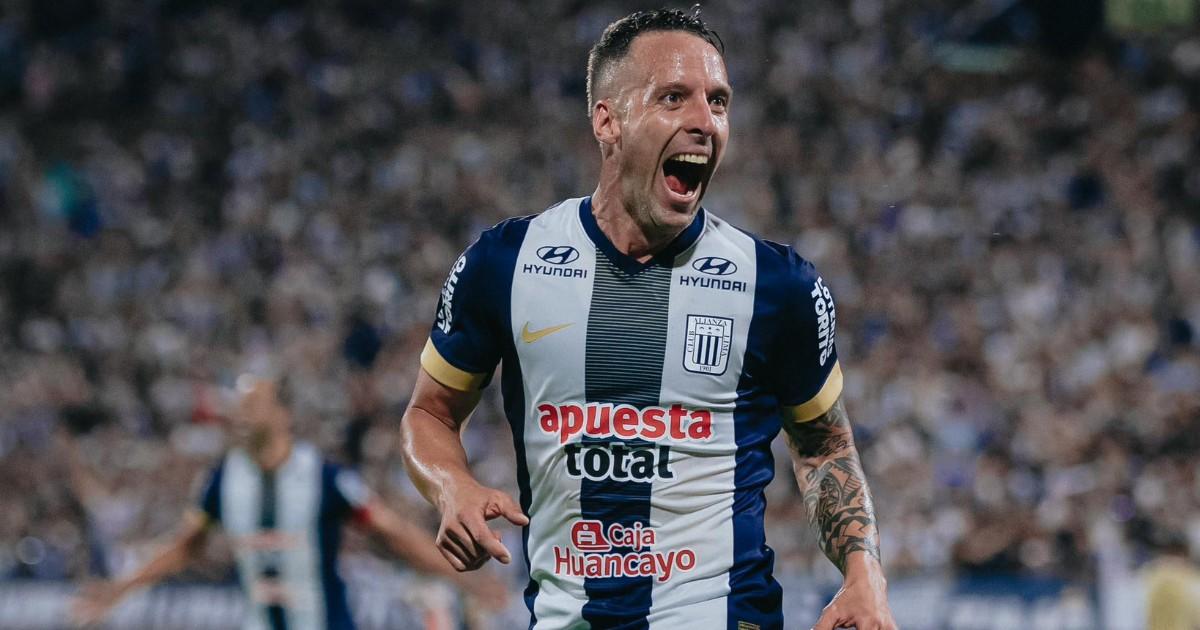 (VIDEO | FOTOS) Alianza arrancó el Apertura con goleada por 3-0 ante Cusco FC