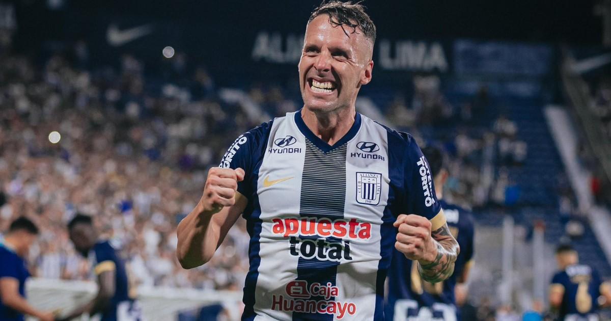 (VIDEO | FOTOS) Alianza arrancó el Apertura con goleada por 3-0 ante Cusco FC