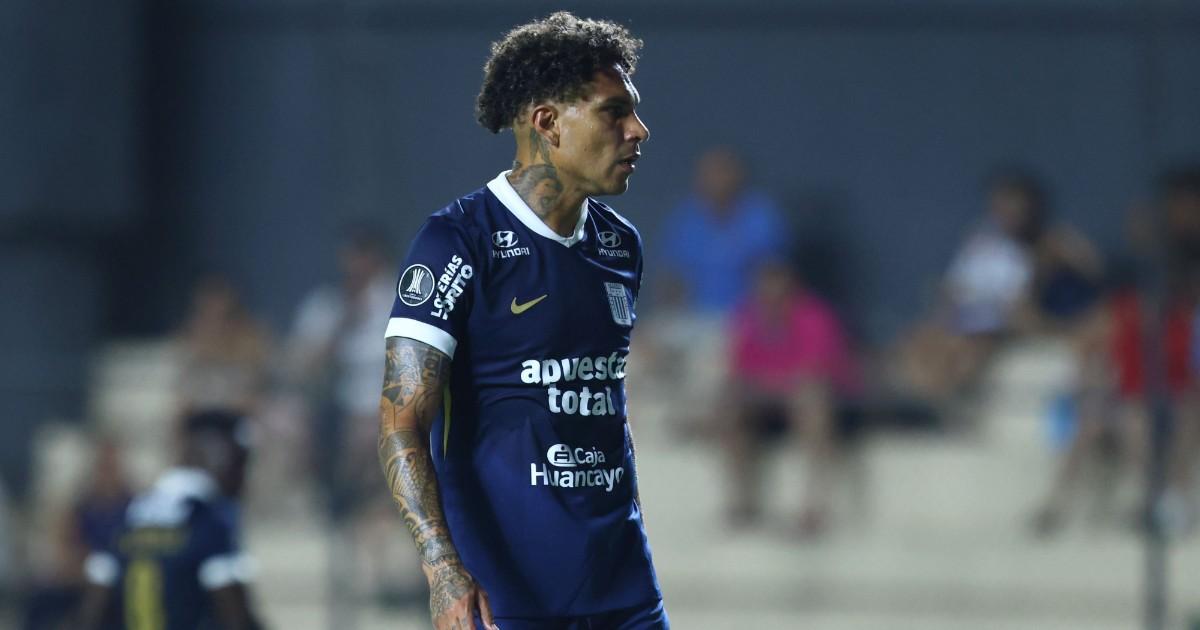 (VIDEO | FOTOS) Alianza rescató empate 1-1 ante Nacional en Paraguay en los descuentos