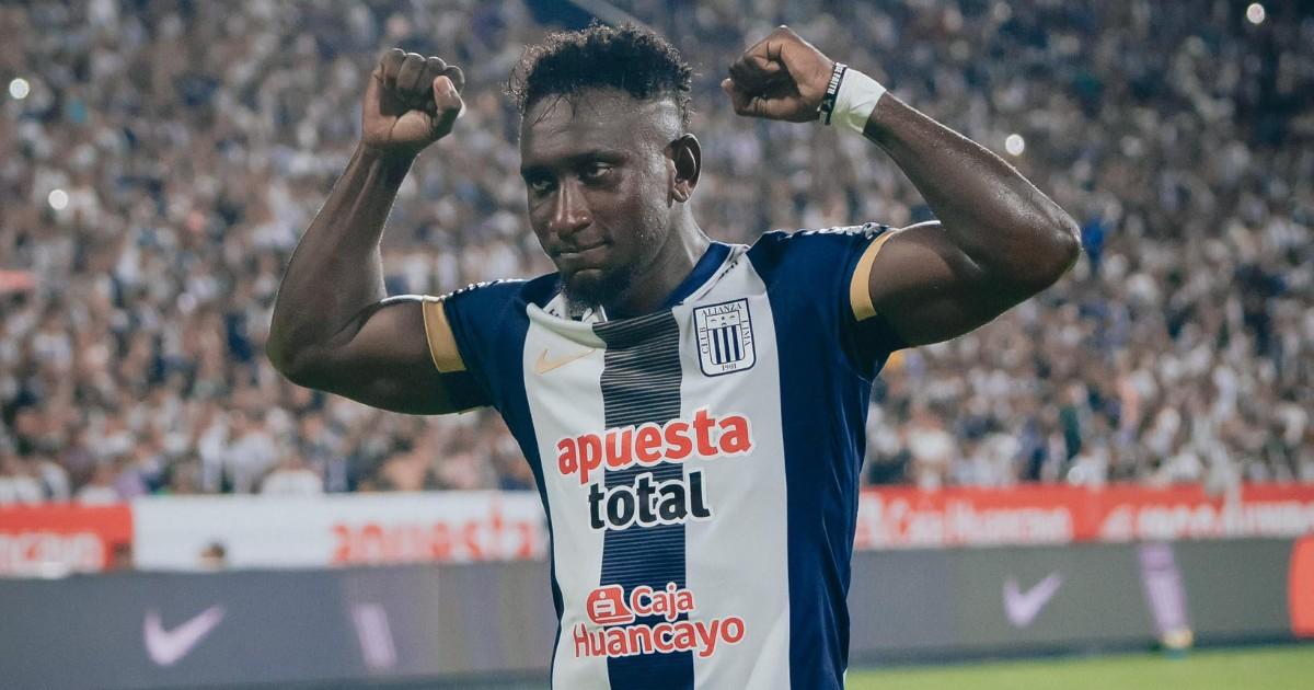 (VIDEO | FOTOS) Alianza arrancó el Apertura con goleada por 3-0 ante Cusco FC