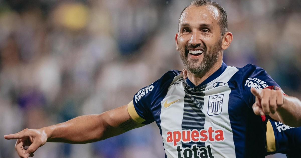 VIDEO | 🔴#ENVIVO Alianza Lima vence por 3-1 a Nacional de Paraguay
