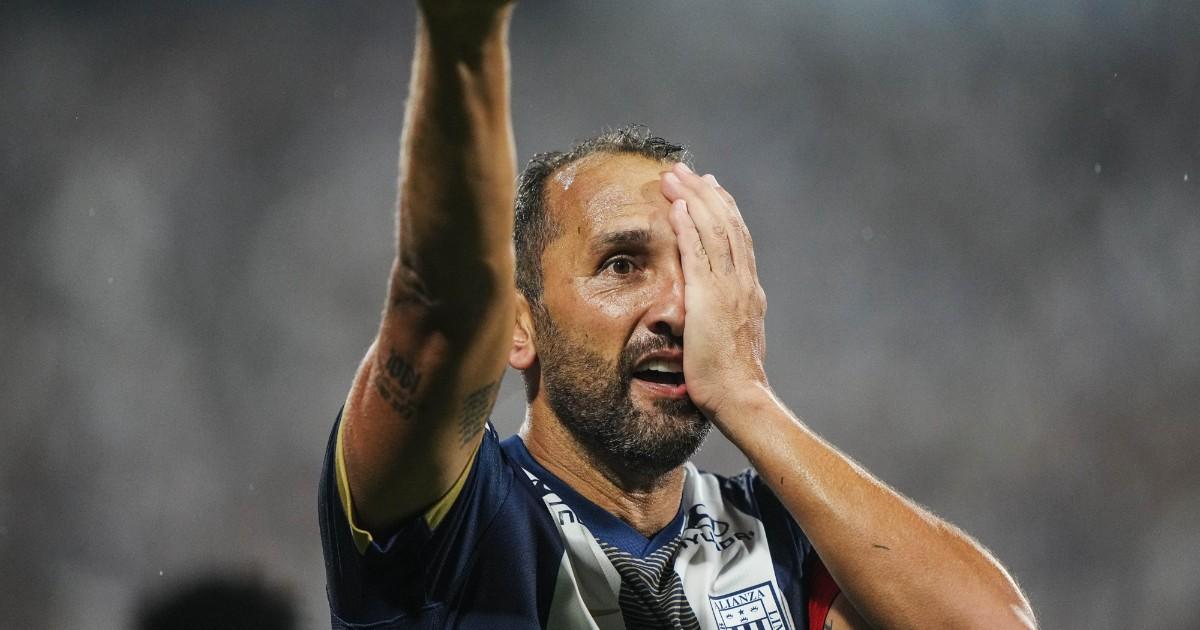 VIDEO | 🔴#ENVIVO Alianza Lima vence por 3-1 a Nacional de Paraguay