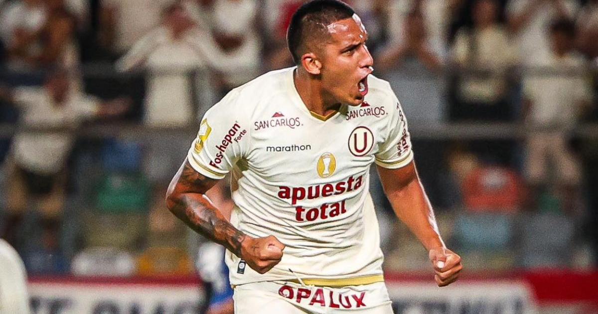  Valera: "Me sentí bien jugando con Churín"