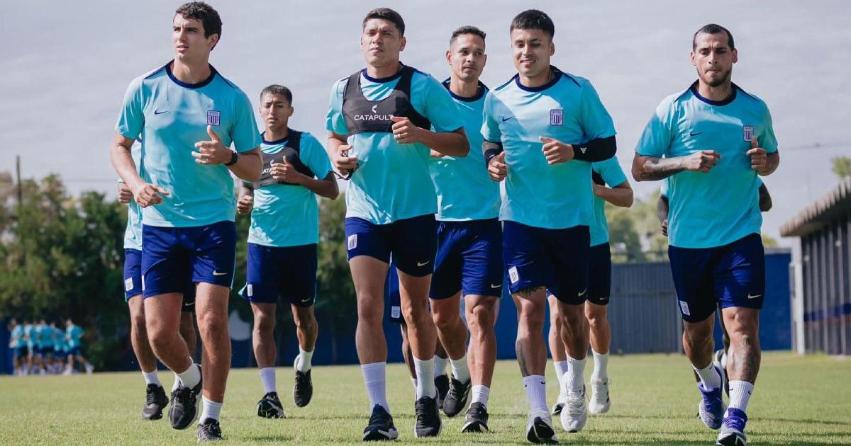 ¡Los elegidos! Conoce los 20 convocados de Alianza para su debut en el Torneo Apertura