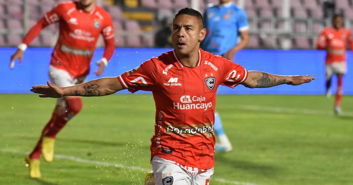 Ramúa: "Las rachas están para cortarlas, queremos dar el golpe en el Monumental"