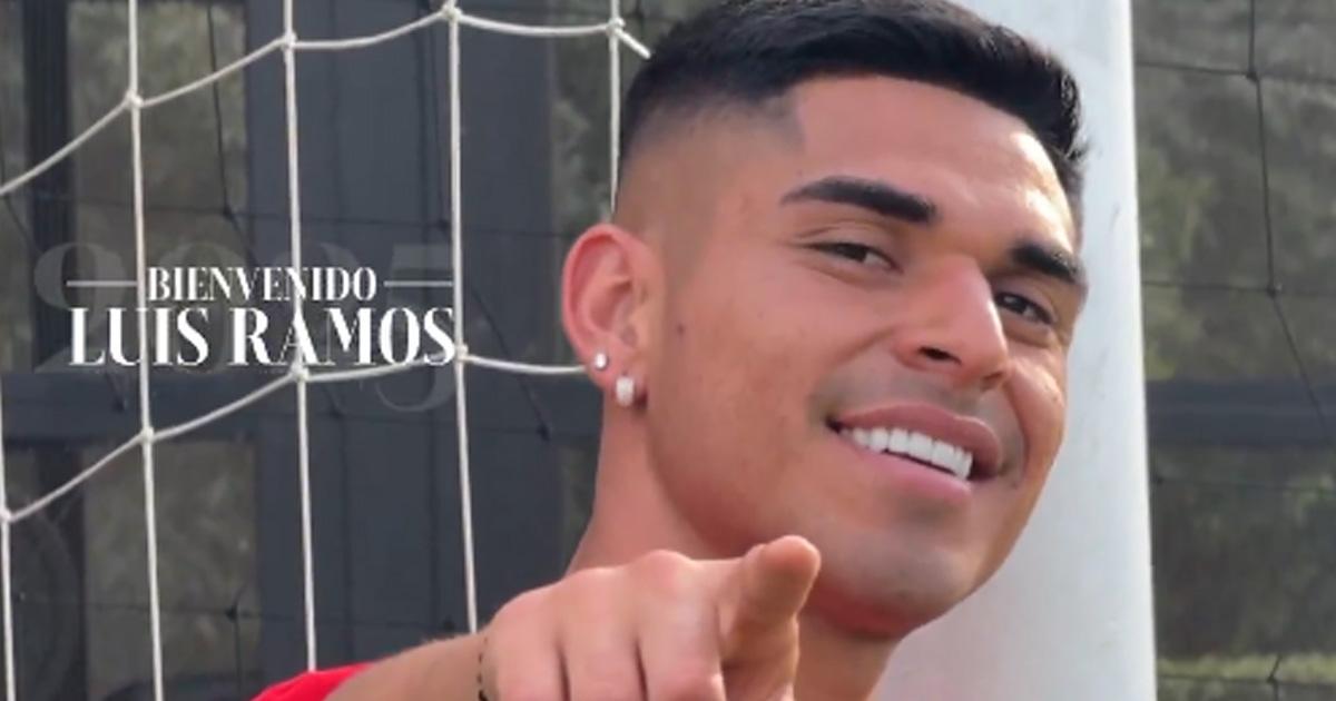 De la Ciudad Imperial a la Sultana del Valle: Ramos fue presentado en América de Cali